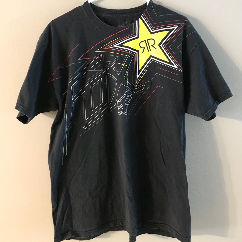 Fox Shirt
